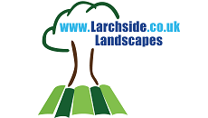 Larchside Landscapes